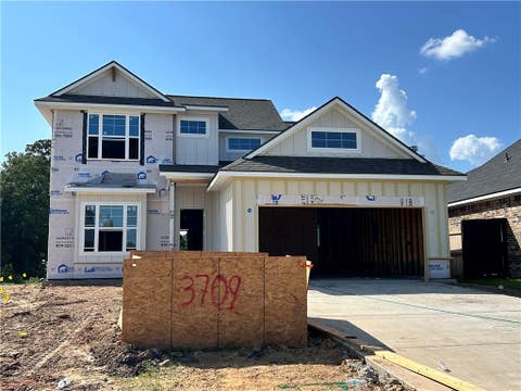 Tiny photo for 3709 Panola Park Drive, College Station, TX 77845 (MLS # 26009830)