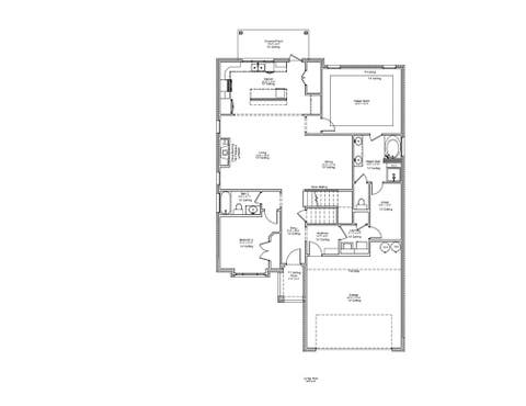 Tiny photo for 3709 Panola Park Drive, College Station, TX 77845 (MLS # 26009830)