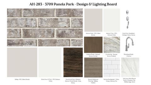 Tiny photo for 3709 Panola Park Drive, College Station, TX 77845 (MLS # 26009830)