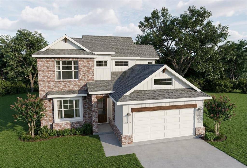Photo of 3709 Panola Park Drive, College Station, TX 77845 (MLS # 26009830)