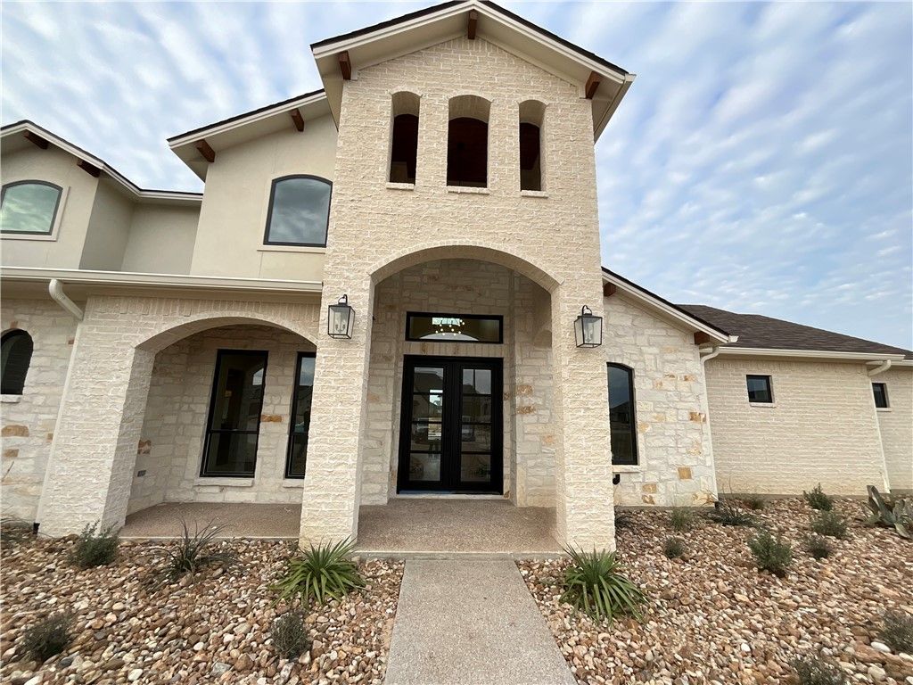 Photo of 4801 Sunburst Court, College Station, TX 77845 (MLS # 26001345)