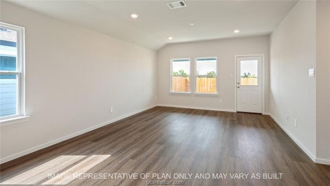 Tiny photo for 985 Lady Bird Lane, College Station, TX 77845 (MLS # 26011751)