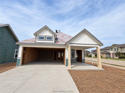 Photo of 985 Lady Bird Lane, College Station, TX 77845 (MLS # 26011751)