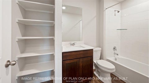 Tiny photo for 985 Lady Bird Lane, College Station, TX 77845 (MLS # 26011751)