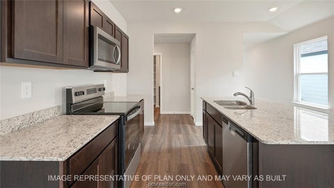 Tiny photo for 985 Lady Bird Lane, College Station, TX 77845 (MLS # 26011751)