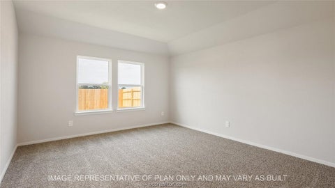 Tiny photo for 985 Lady Bird Lane, College Station, TX 77845 (MLS # 26011751)