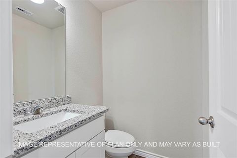 Tiny photo for 1215 Watkins Way, College Station, TX 77845 (MLS # 26002060)