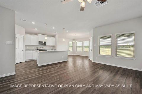 Tiny photo for 1215 Watkins Way, College Station, TX 77845 (MLS # 26002060)