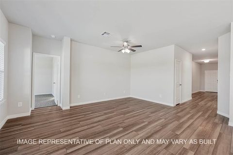 Tiny photo for 1215 Watkins Way, College Station, TX 77845 (MLS # 26002060)