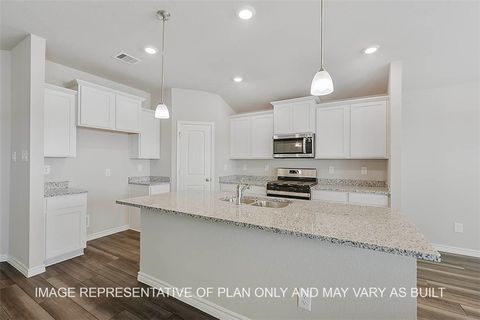 Tiny photo for 1215 Watkins Way, College Station, TX 77845 (MLS # 26002060)