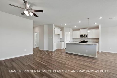 Tiny photo for 1215 Watkins Way, College Station, TX 77845 (MLS # 26002060)