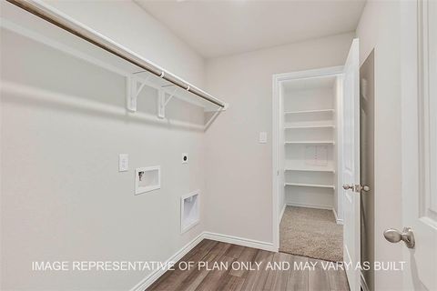 Tiny photo for 1215 Watkins Way, College Station, TX 77845 (MLS # 26002060)