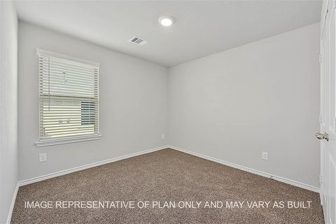 Tiny photo for 1215 Watkins Way, College Station, TX 77845 (MLS # 26002060)