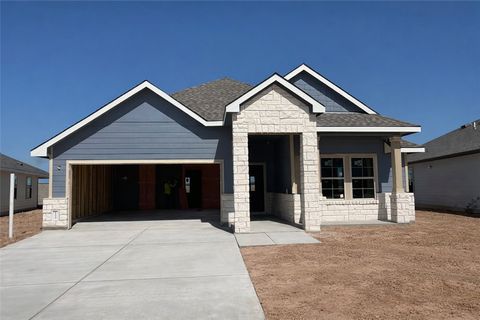 Tiny photo for 1215 Watkins Way, College Station, TX 77845 (MLS # 26002060)