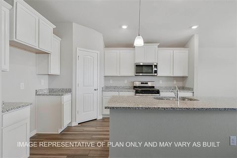 Tiny photo for 1215 Watkins Way, College Station, TX 77845 (MLS # 26002060)