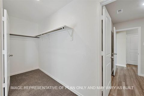 Tiny photo for 1215 Watkins Way, College Station, TX 77845 (MLS # 26002060)