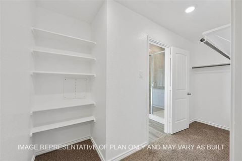 Tiny photo for 1215 Watkins Way, College Station, TX 77845 (MLS # 26002060)