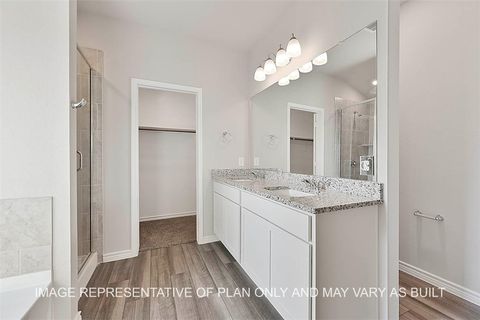 Tiny photo for 1215 Watkins Way, College Station, TX 77845 (MLS # 26002060)