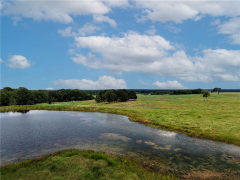 TBD Fm-2819 Anderson TX 77830