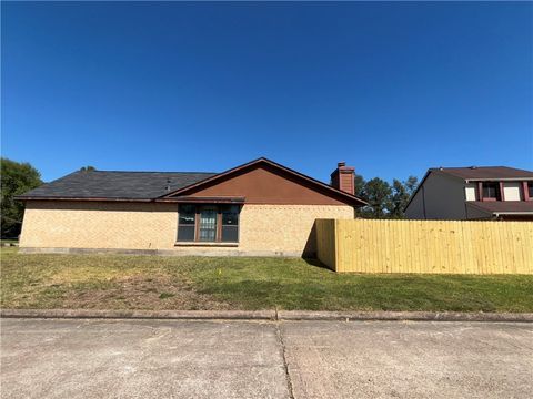 Tiny photo for 11611 Bowhead dr Dr, Houston, TX 77013 (MLS # 25010757)
