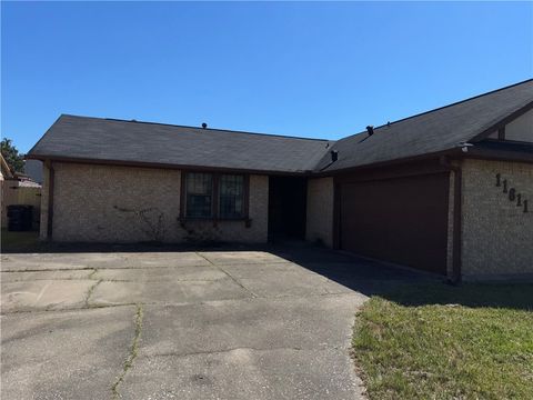 Photo of 11611 Bowhead dr Dr, Houston, TX 77013 (MLS # 25010757)