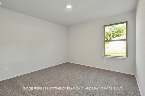 Tiny photo for 1724 San Jacinto, Brenham, TX 77833 (MLS # 26000060)