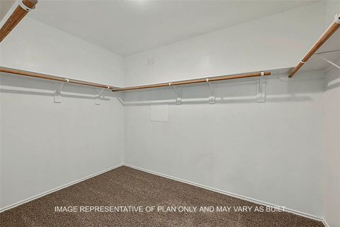 Tiny photo for 1724 San Jacinto, Brenham, TX 77833 (MLS # 26000060)