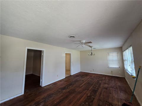 Tiny photo for 208 Tee Drive, Bryan, TX 77801 (MLS # 26009603)