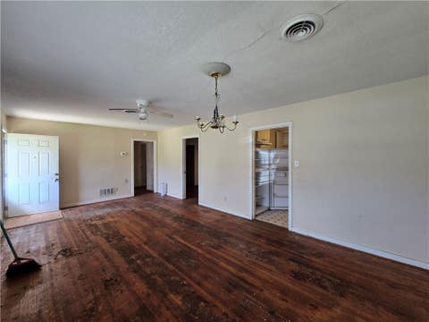 Tiny photo for 208 Tee Drive, Bryan, TX 77801 (MLS # 26009603)