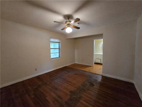 Tiny photo for 208 Tee Drive, Bryan, TX 77801 (MLS # 26009603)