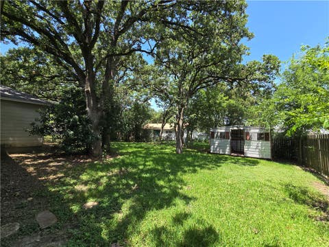 Tiny photo for 208 Tee Drive, Bryan, TX 77801 (MLS # 26009603)