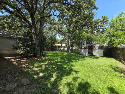 Tiny photo for 208 Tee Drive, Bryan, TX 77801 (MLS # 26009603)