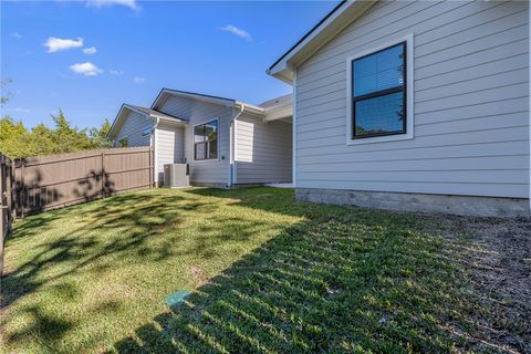 Tiny photo for 5045 Mooney Falls Drive, Bryan, TX 77802 (MLS # 26004404)