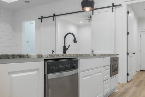 Tiny photo for 5045 Mooney Falls Drive, Bryan, TX 77802 (MLS # 26004404)