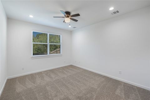 Tiny photo for 5045 Mooney Falls Drive, Bryan, TX 77802 (MLS # 26004404)