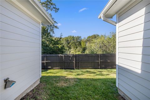 Tiny photo for 5045 Mooney Falls Drive, Bryan, TX 77802 (MLS # 26004404)