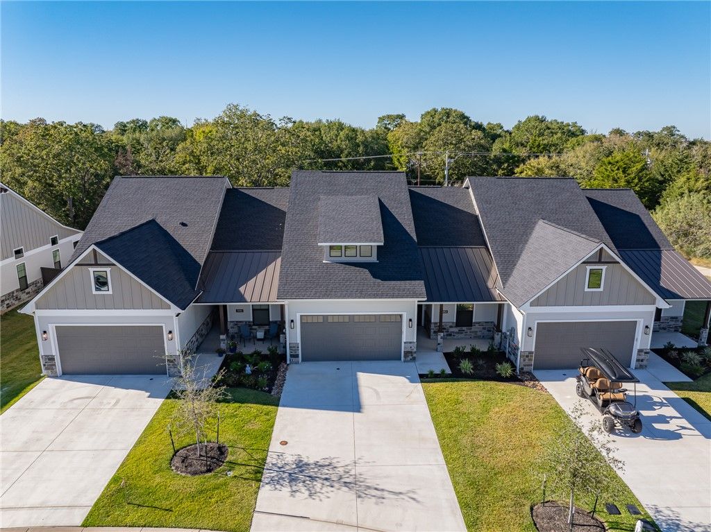 Photo of 5045 Mooney Falls Drive, Bryan, TX 77802 (MLS # 26004404)