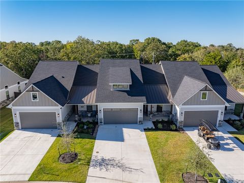 Tiny photo for 5045 Mooney Falls Drive, Bryan, TX 77802 (MLS # 26004404)