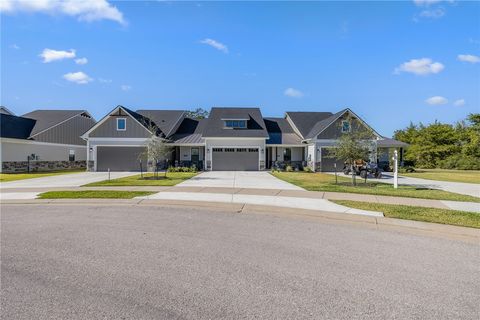 Tiny photo for 5045 Mooney Falls Drive, Bryan, TX 77802 (MLS # 26004404)