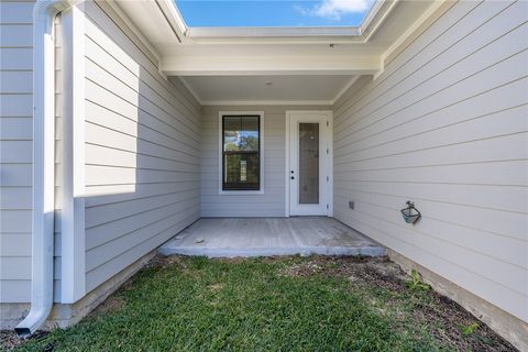 Tiny photo for 5045 Mooney Falls Drive, Bryan, TX 77802 (MLS # 26004404)