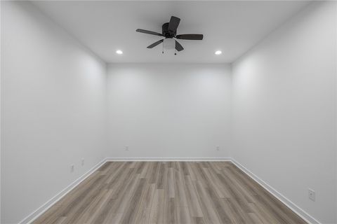 Tiny photo for 5045 Mooney Falls Drive, Bryan, TX 77802 (MLS # 26004404)