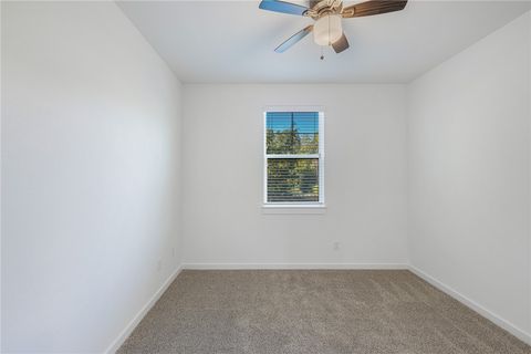 Tiny photo for 5045 Mooney Falls Drive, Bryan, TX 77802 (MLS # 26004404)