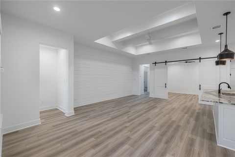 Tiny photo for 5045 Mooney Falls Drive, Bryan, TX 77802 (MLS # 26004404)