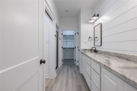 Tiny photo for 5045 Mooney Falls Drive, Bryan, TX 77802 (MLS # 26004404)