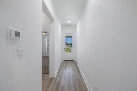 Tiny photo for 5045 Mooney Falls Drive, Bryan, TX 77802 (MLS # 26004404)