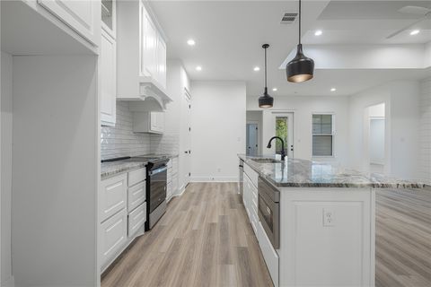 Tiny photo for 5045 Mooney Falls Drive, Bryan, TX 77802 (MLS # 26004404)