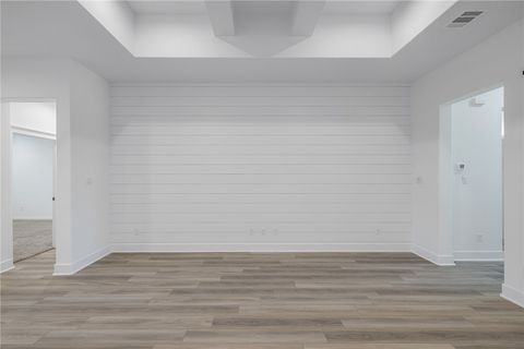 Tiny photo for 5045 Mooney Falls Drive, Bryan, TX 77802 (MLS # 26004404)