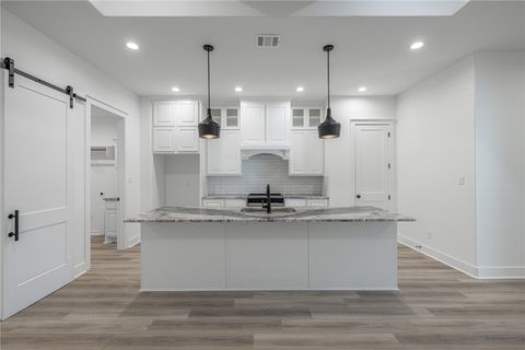 Tiny photo for 5045 Mooney Falls Drive, Bryan, TX 77802 (MLS # 26004404)