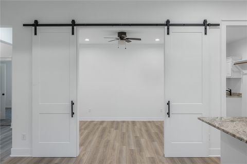 Tiny photo for 5045 Mooney Falls Drive, Bryan, TX 77802 (MLS # 26004404)