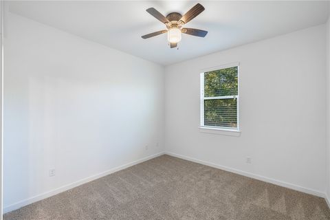 Tiny photo for 5045 Mooney Falls Drive, Bryan, TX 77802 (MLS # 26004404)